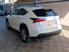 Photo of the vehicle Lexus NX