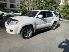 Фото авто Toyota 4Runner