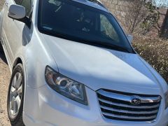 Сүрөт унаа Subaru Tribeca