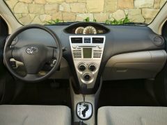 Сүрөт унаа Toyota Yaris