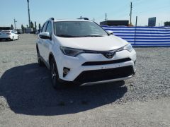 Фото авто Toyota RAV4