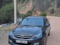 Сүрөт унаа Honda Inspire