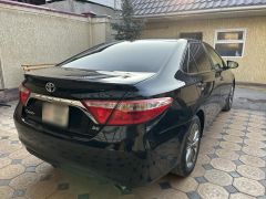 Фото авто Toyota Camry