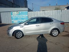 Фото авто Kia Rio