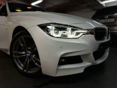 Сүрөт унаа BMW 3 серия