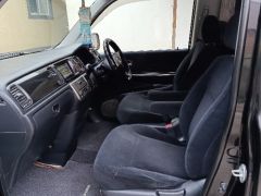 Фото авто Honda Stepwgn