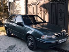 Сүрөт унаа Daewoo Nexia