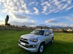 Photo of the vehicle Toyota 4Runner