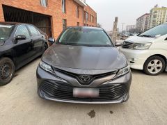 Photo of the vehicle Toyota Camry