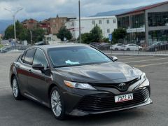 Фото авто Toyota Camry