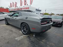 Сүрөт унаа Dodge Challenger