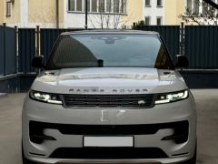 Photo of the vehicle Land Rover Range Rover Sport