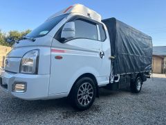 Фото авто Hyundai Porter