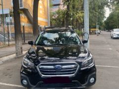 Сүрөт унаа Subaru Outback