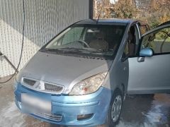 Photo of the vehicle Mitsubishi Colt