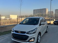 Сүрөт унаа Chevrolet Spark