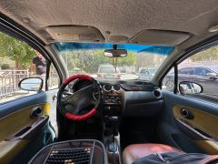 Сүрөт унаа Daewoo Matiz