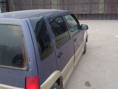 Сүрөт унаа Daewoo Tico