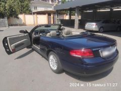 Сүрөт унаа Chrysler Sebring