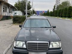 Photo of the vehicle Mercedes-Benz E-Класс