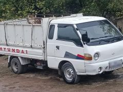 Фото авто Hyundai Porter