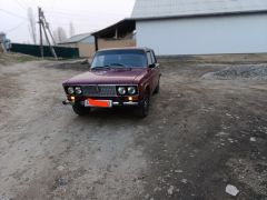 Фото авто ВАЗ (Lada) 2106