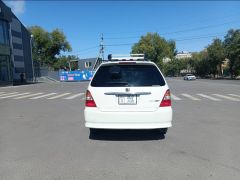 Сүрөт унаа Honda Odyssey