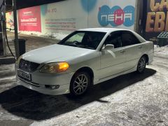 Photo of the vehicle Toyota Mark II