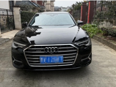 Сүрөт унаа Audi A6