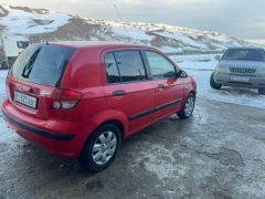 Photo of the vehicle Hyundai Getz