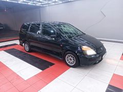 Сүрөт унаа Honda Stream