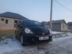 Фото авто Honda Fit