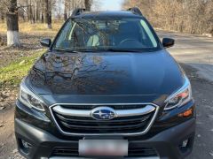 Photo of the vehicle Subaru Outback