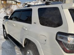 Сүрөт унаа Toyota 4Runner