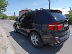 Сүрөт унаа BMW X5