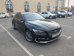 Сүрөт унаа Hyundai Grandeur