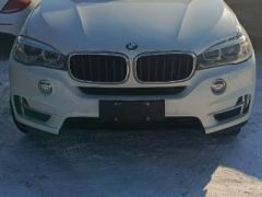 Сүрөт унаа BMW X5