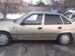 Photo of the vehicle Daewoo Nexia