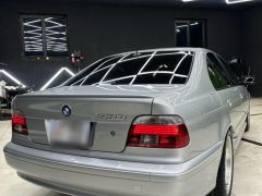 Фото авто BMW 5 серии