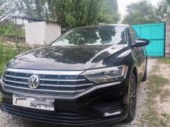 Фото авто Volkswagen Jetta