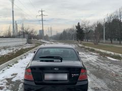 Фото авто Subaru Legacy