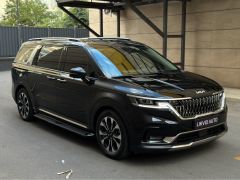 Сүрөт унаа Kia Carnival