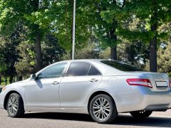 Сүрөт унаа Toyota Camry