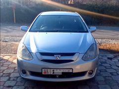 Сүрөт унаа Toyota Caldina