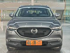 Сүрөт унаа Mazda CX-5