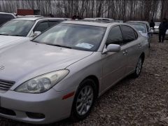 Сүрөт унаа Lexus ES