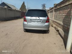 Photo of the vehicle Honda Fit