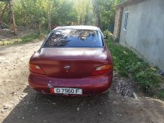 Сүрөт унаа Hyundai Avante