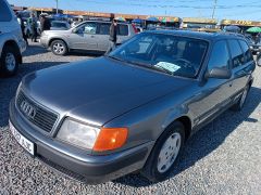 Сүрөт унаа Audi 100