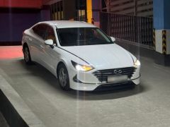 Сүрөт унаа Hyundai Sonata